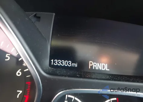 2014 Ford Focus Se из США, поврежденный, VIN 1FADP3K27EL125201